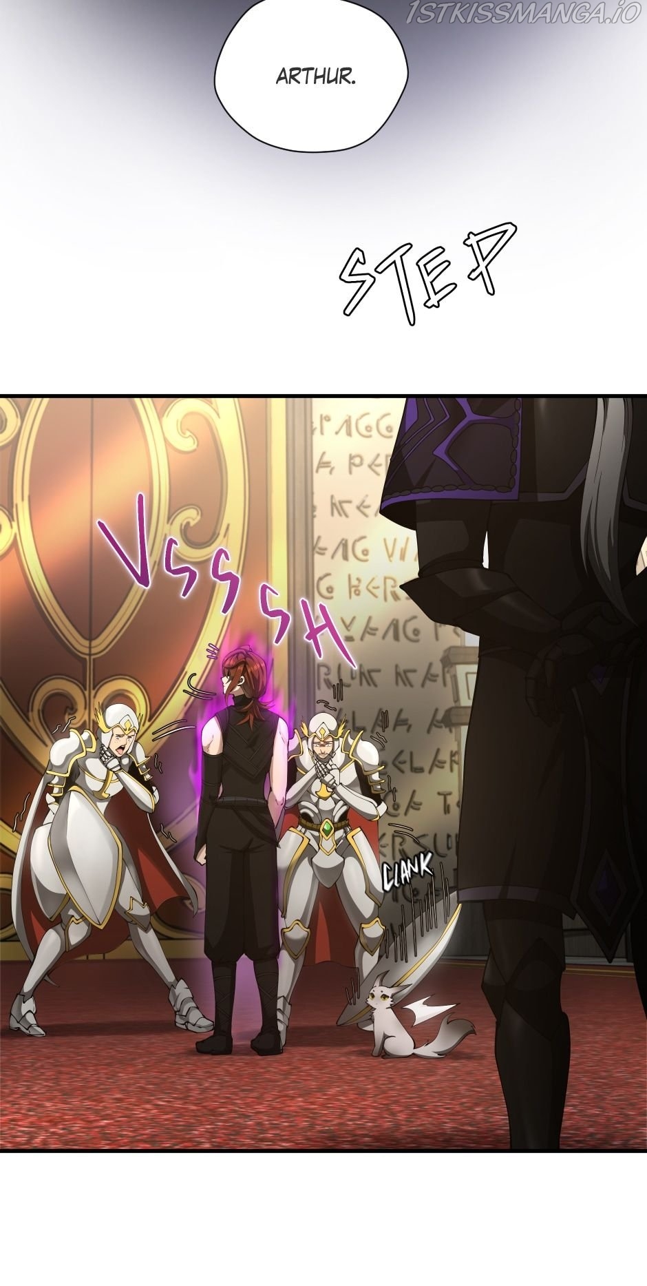 The Beginning After The End Chapter 175 image 21